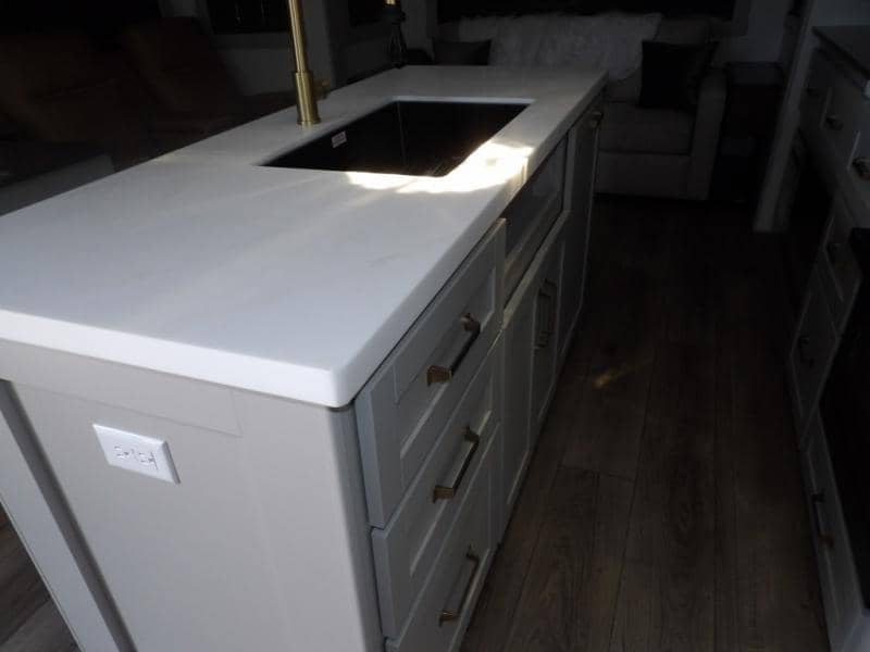 2026 Brinkley RV 2026 Brinkley RV Model Z - thumbnail 14