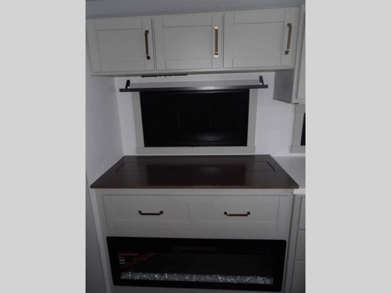 2026 Brinkley RV 2026 Brinkley RV Model Z - thumbnail 18