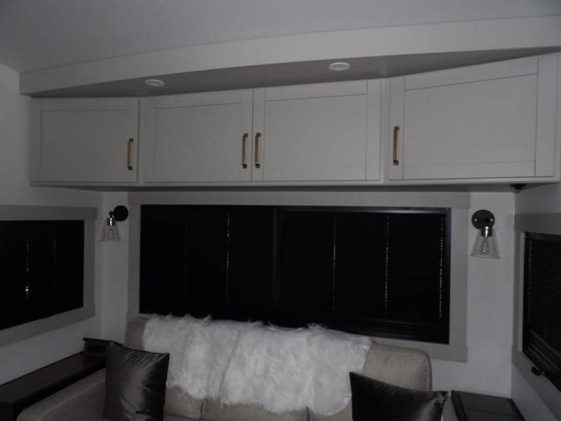 2026 Brinkley RV 2026 Brinkley RV Model Z - thumbnail 20