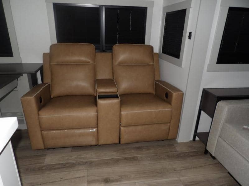 2026 Brinkley RV 2026 Brinkley RV Model Z - thumbnail 21