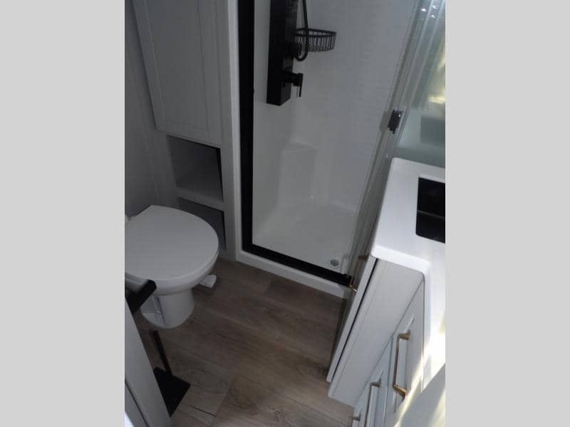 2026 Brinkley RV 2026 Brinkley RV Model Z - thumbnail 24