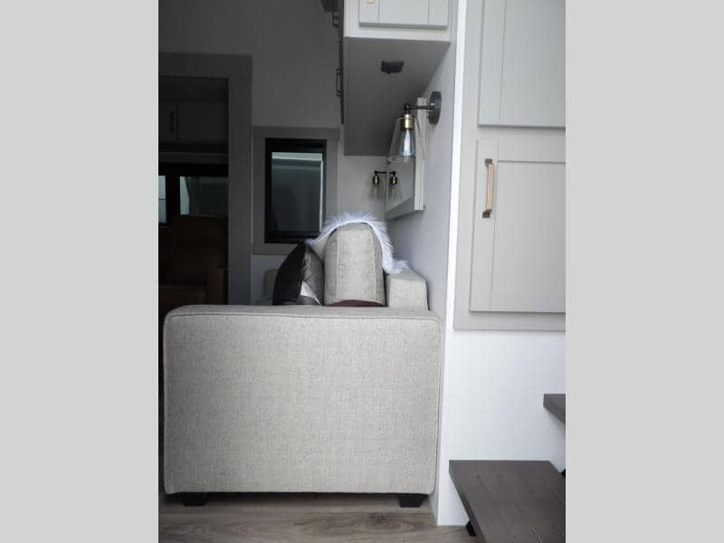 2026 Brinkley RV 2026 Brinkley RV Model Z - thumbnail 8