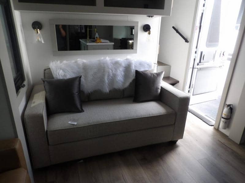 2026 Brinkley RV 2026 Brinkley RV Model Z - thumbnail 10