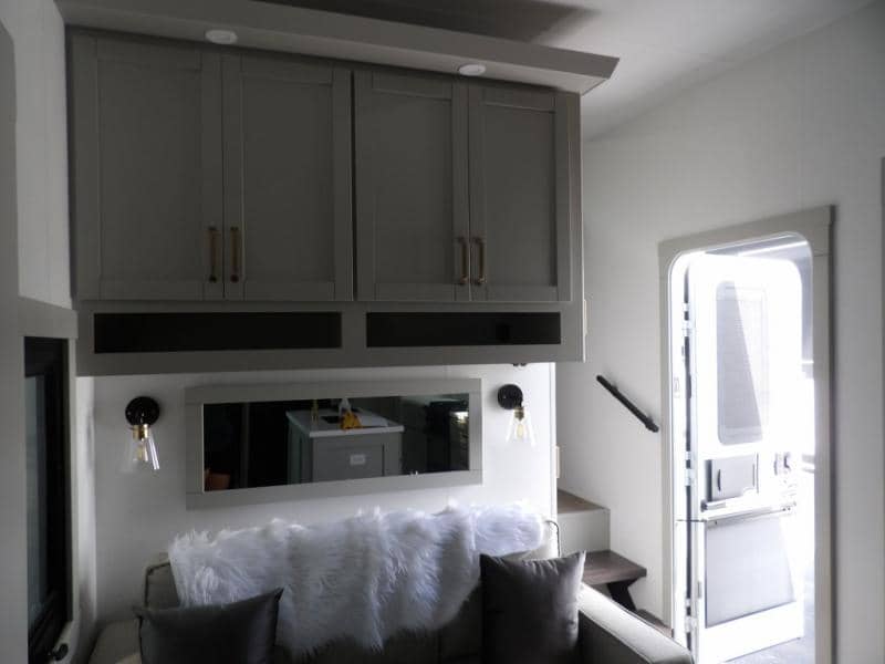 2026 Brinkley RV 2026 Brinkley RV Model Z - thumbnail 11