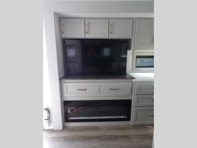 2026 Brinkley RV 2026 Brinkley RV Model Z - thumbnail 12