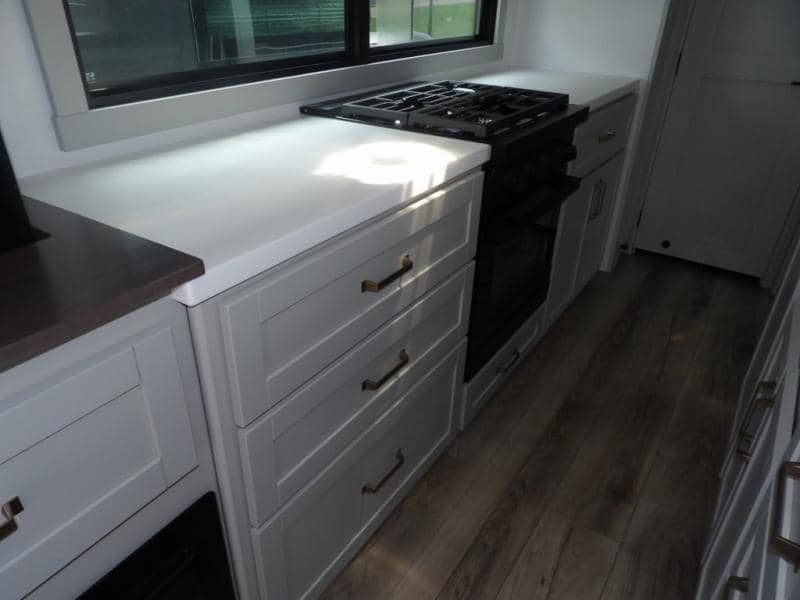 2026 Brinkley RV 2026 Brinkley RV Model Z - thumbnail 20