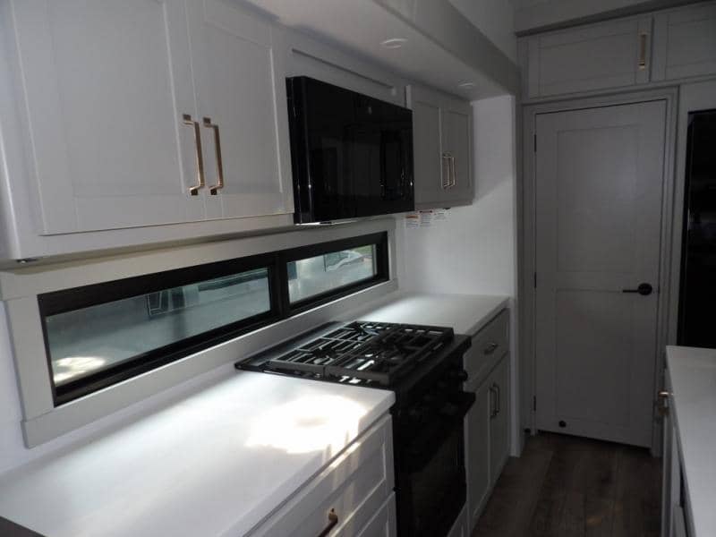 2026 Brinkley RV 2026 Brinkley RV Model Z - thumbnail 21