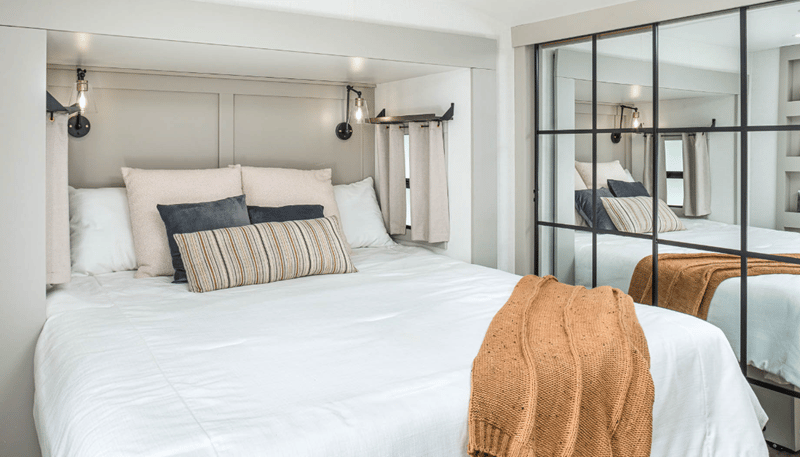 2026 Brinkley RV 2026 Brinkley RV Model Z - thumbnail 41