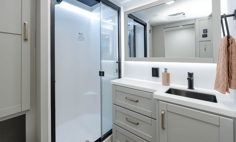 2026 Brinkley RV 2026 Brinkley RV Model Z - thumbnail 42