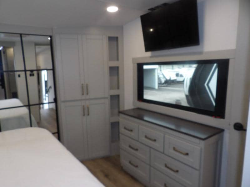 2026 Brinkley RV 2026 Brinkley RV Model Z - thumbnail 13