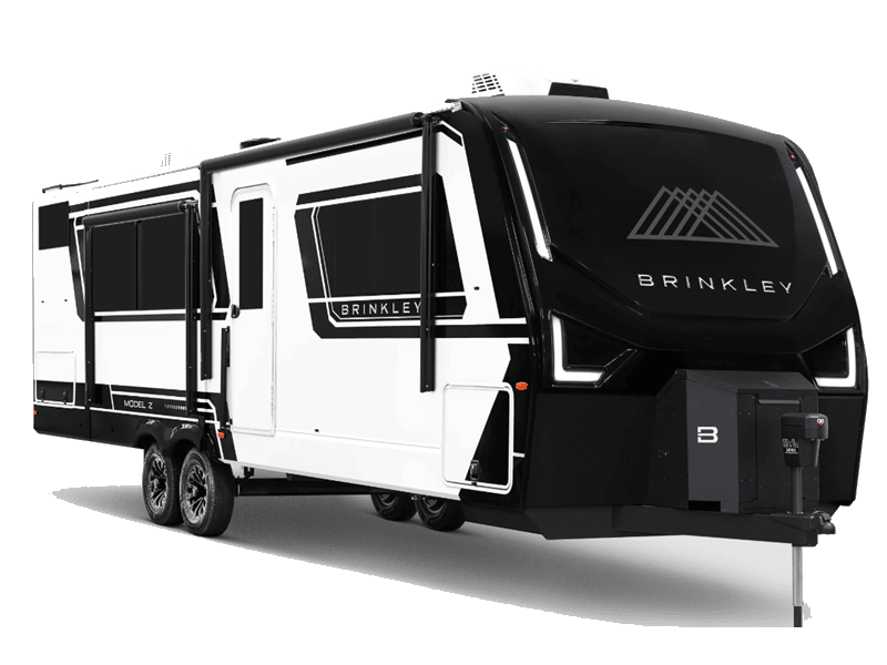 2026 Brinkley RV 2026 Brinkley RV Model Z - thumbnail 1