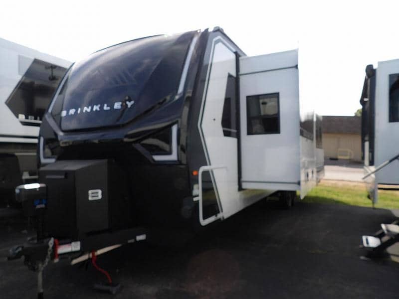 2026 Brinkley RV 2026 Brinkley RV Model Z - thumbnail 4