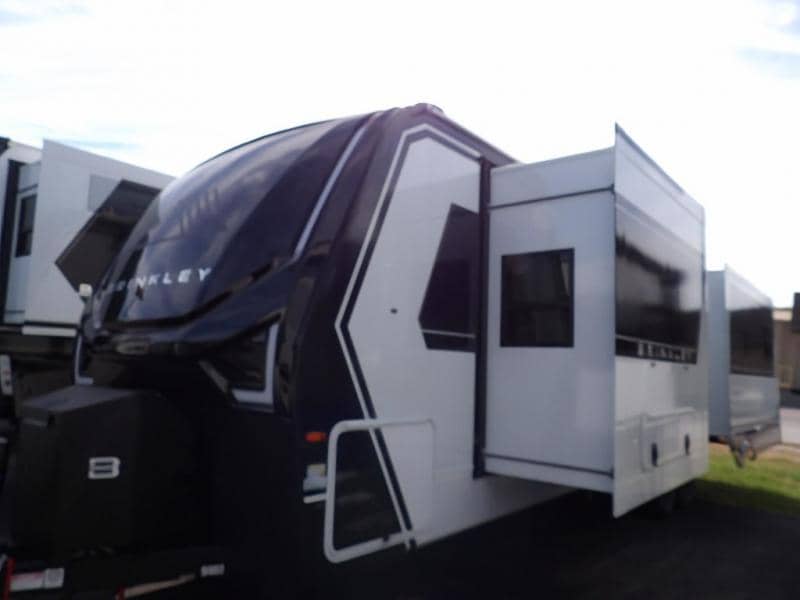2026 Brinkley RV 2026 Brinkley RV Model Z - thumbnail 5