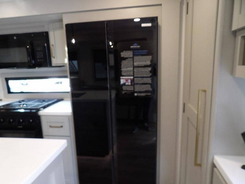 2026 Brinkley RV 2026 Brinkley RV Model Z - thumbnail 8