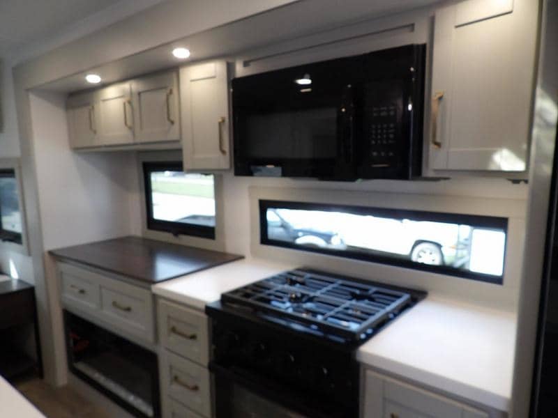 2026 Brinkley RV 2026 Brinkley RV Model Z - thumbnail 9