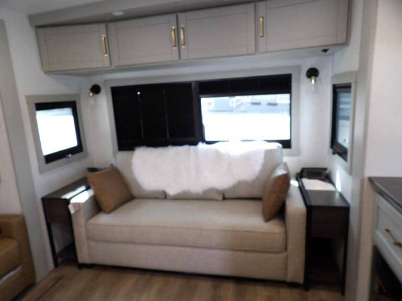 2026 Brinkley RV 2026 Brinkley RV Model Z - thumbnail 12