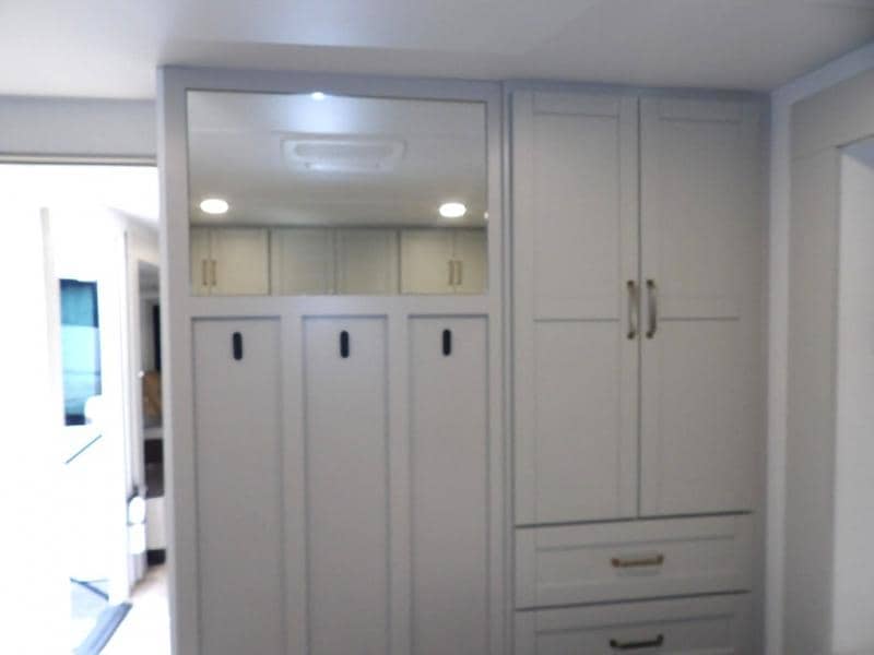 2026 Brinkley RV 2026 Brinkley RV Model Z - thumbnail 17