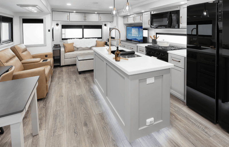 2026 Brinkley RV 2026 Brinkley RV Model Z - thumbnail 19