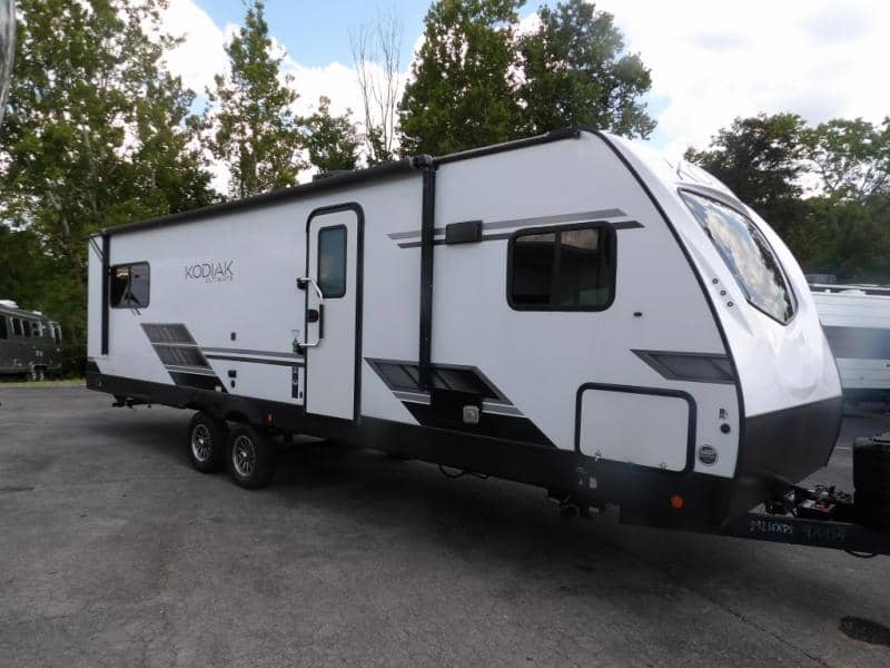 2023 Dutchmen 2023 Dutchmen Kodiak Ultimate - thumbnail 4