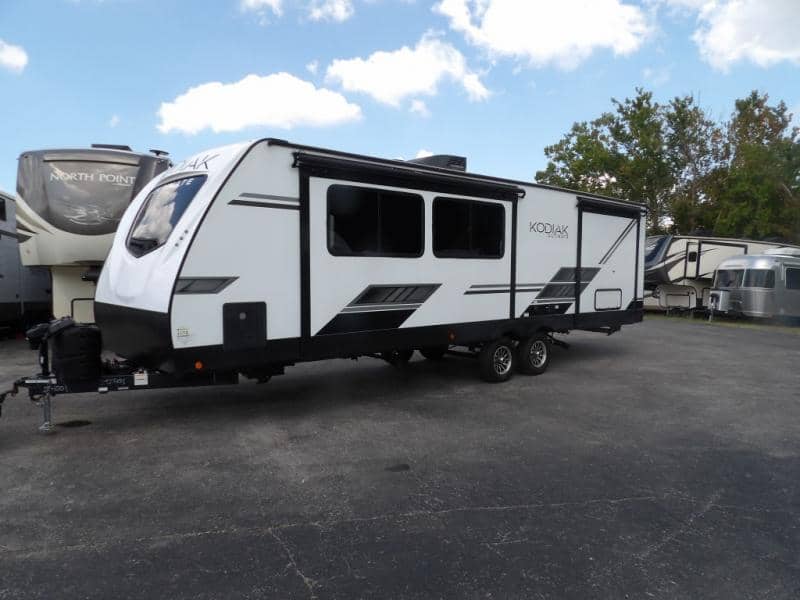 2023 Dutchmen 2023 Dutchmen Kodiak Ultimate - thumbnail 5