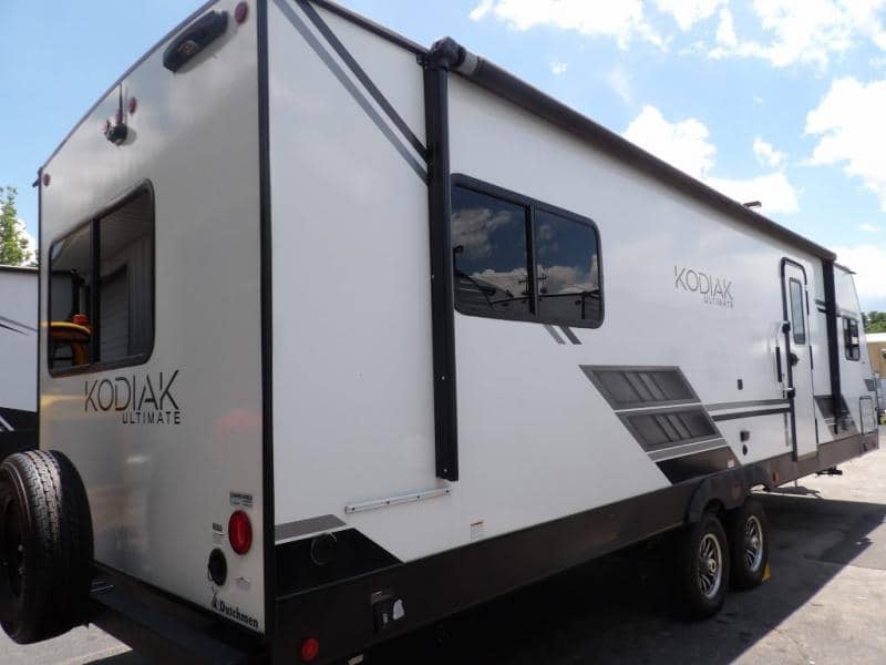 2023 Dutchmen 2023 Dutchmen Kodiak Ultimate - thumbnail 6