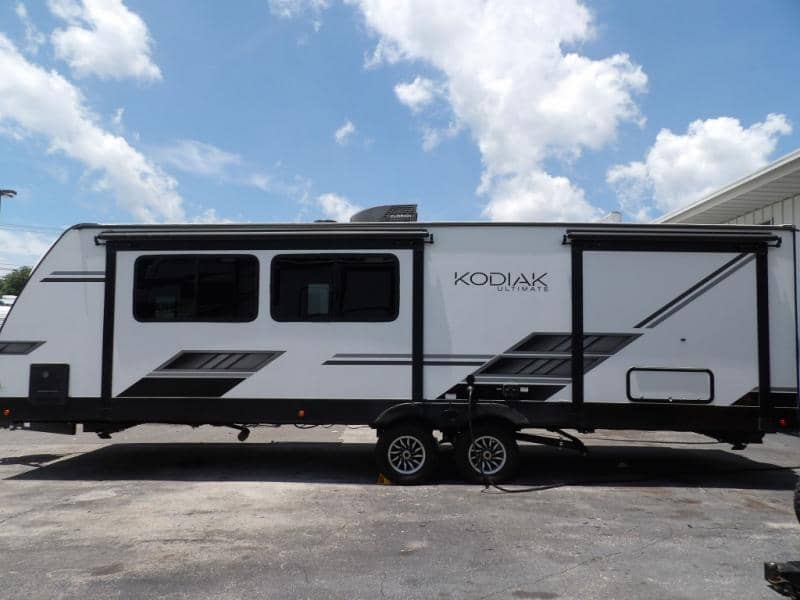2023 Dutchmen 2023 Dutchmen Kodiak Ultimate - thumbnail 9