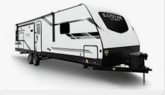 2023 Dutchmen 2023 Dutchmen Kodiak Ultimate - thumbnail 37