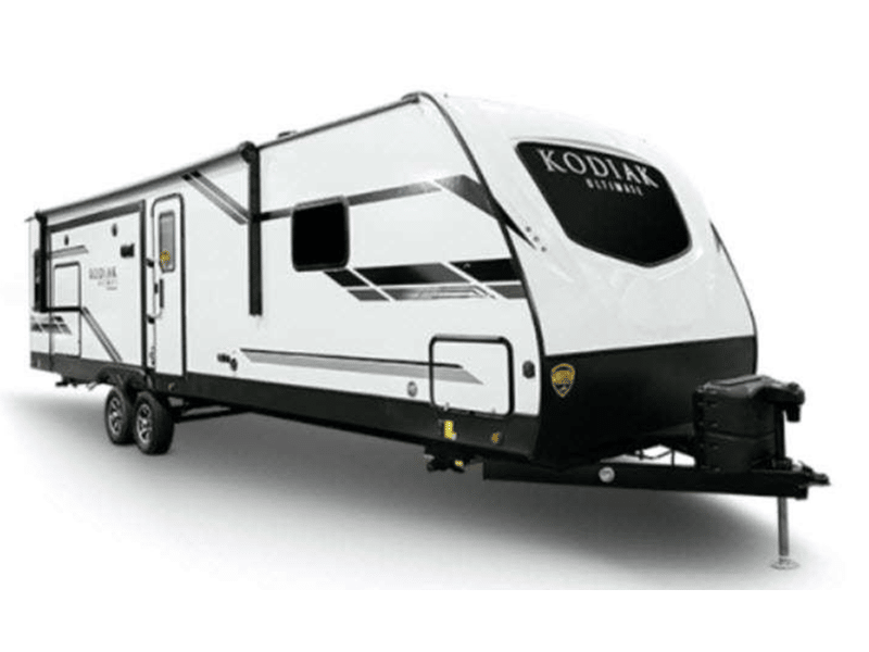 2023 Dutchmen 2023 Dutchmen Kodiak Ultimate - thumbnail 39