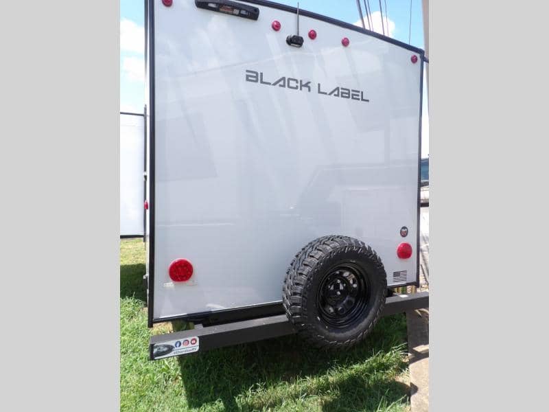 2024 Forest River 2024 Forest River Cherokee Wolf Pup Black Label - thumbnail 7