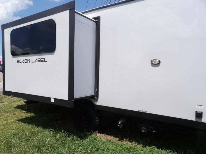 2024 Forest River 2024 Forest River Cherokee Wolf Pup Black Label - thumbnail 8