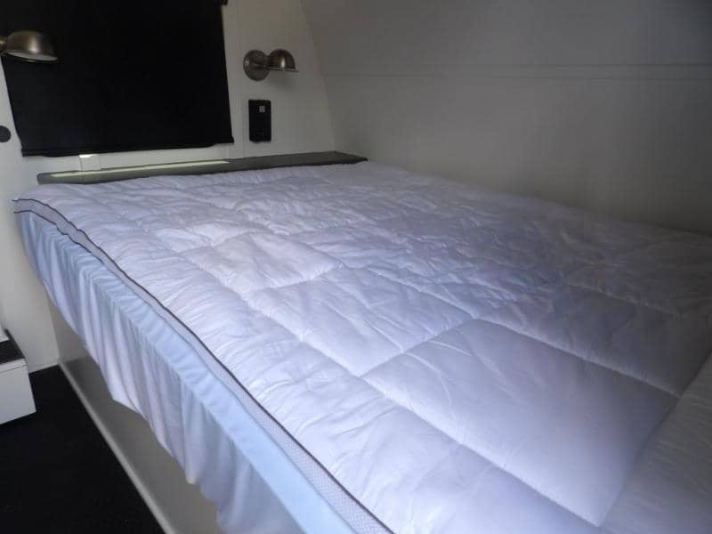 2024 Forest River 2024 Forest River Cherokee Wolf Pup Black Label - thumbnail 10