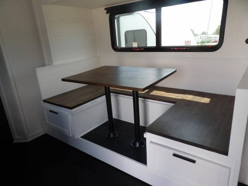 2024 Forest River 2024 Forest River Cherokee Wolf Pup Black Label - thumbnail 12