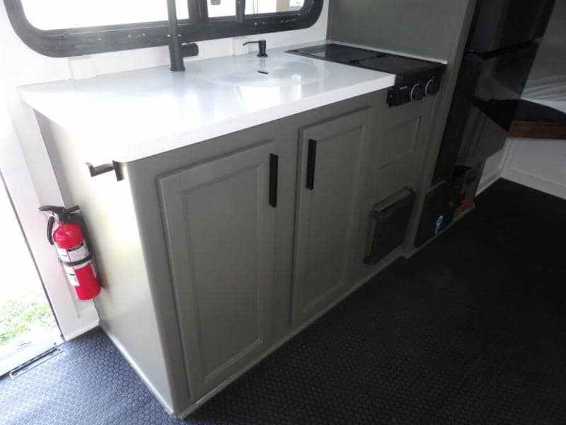 2024 Forest River 2024 Forest River Cherokee Wolf Pup Black Label - thumbnail 13