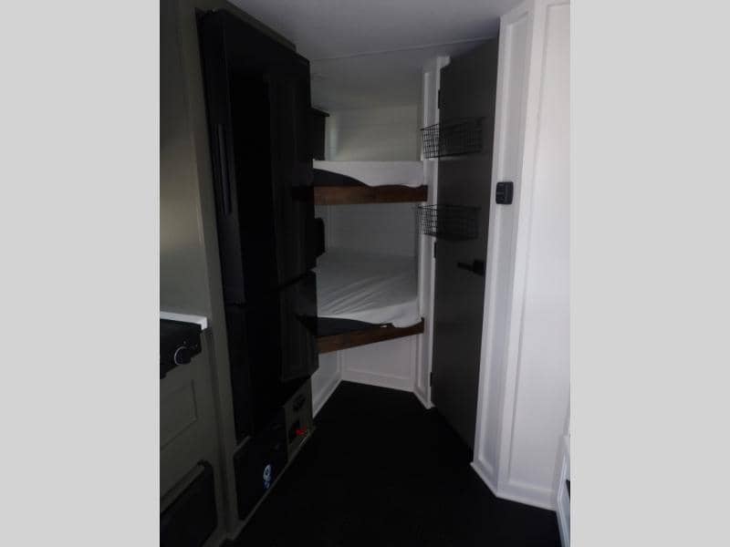 2024 Forest River 2024 Forest River Cherokee Wolf Pup Black Label - thumbnail 15