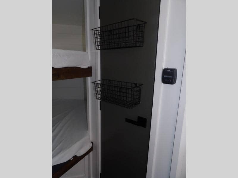 2024 Forest River 2024 Forest River Cherokee Wolf Pup Black Label - thumbnail 17