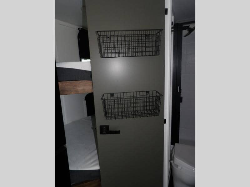 2024 Forest River 2024 Forest River Cherokee Wolf Pup Black Label - thumbnail 18