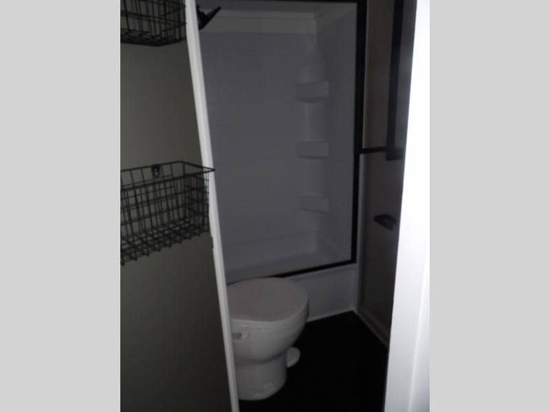 2024 Forest River 2024 Forest River Cherokee Wolf Pup Black Label - thumbnail 19