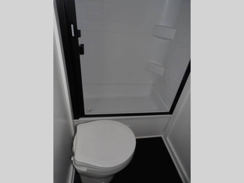 2024 Forest River 2024 Forest River Cherokee Wolf Pup Black Label - thumbnail 20