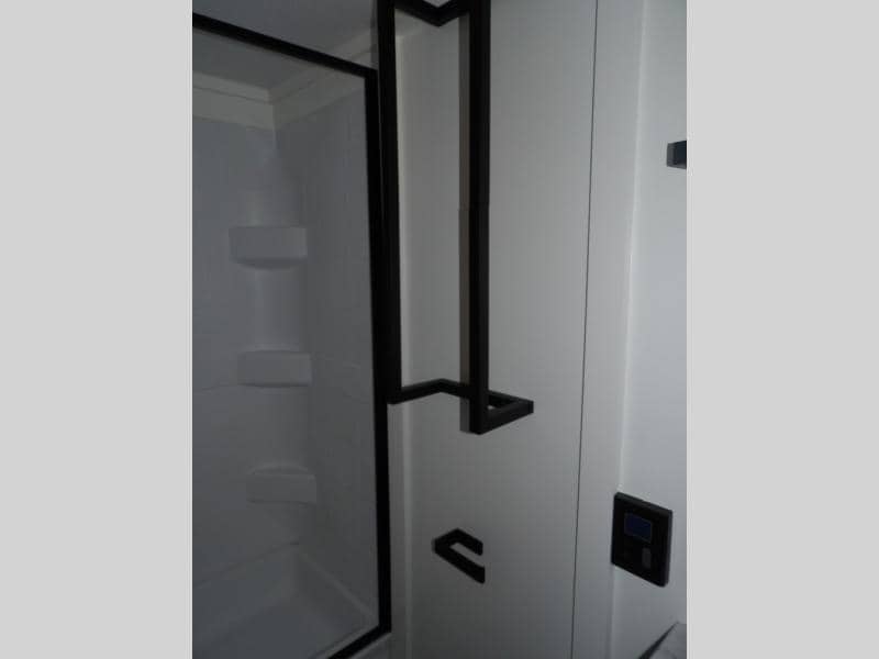 2024 Forest River 2024 Forest River Cherokee Wolf Pup Black Label - thumbnail 22