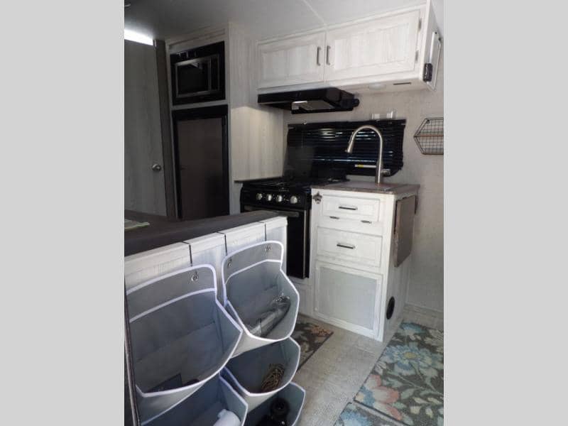 2021 Forest River 2021 Forest River Flagstaff E-Pro - thumbnail 11