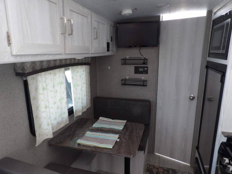 2021 Forest River 2021 Forest River Flagstaff E-Pro - thumbnail 13