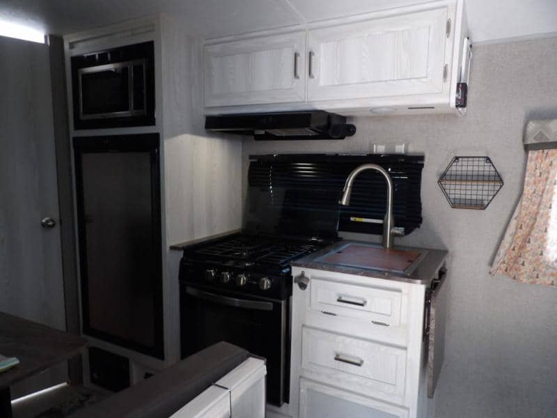 2021 Forest River 2021 Forest River Flagstaff E-Pro - thumbnail 14