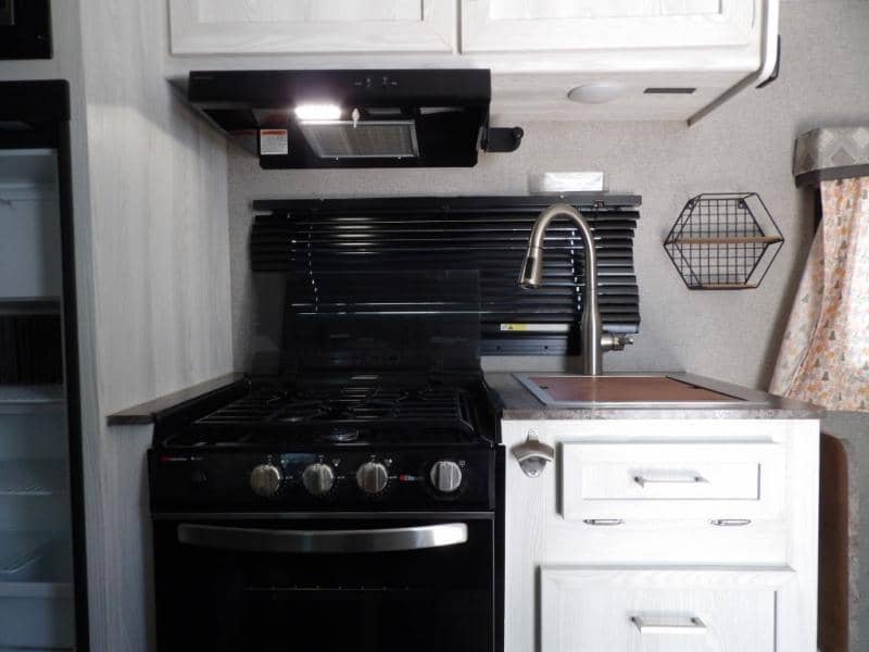 2021 Forest River 2021 Forest River Flagstaff E-Pro - thumbnail 16