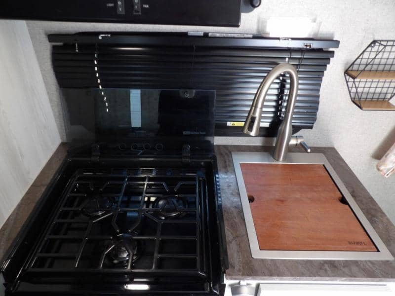 2021 Forest River 2021 Forest River Flagstaff E-Pro - thumbnail 17