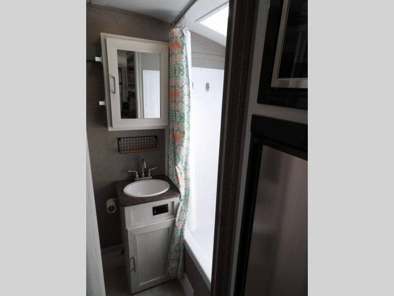 2021 Forest River 2021 Forest River Flagstaff E-Pro - thumbnail 18