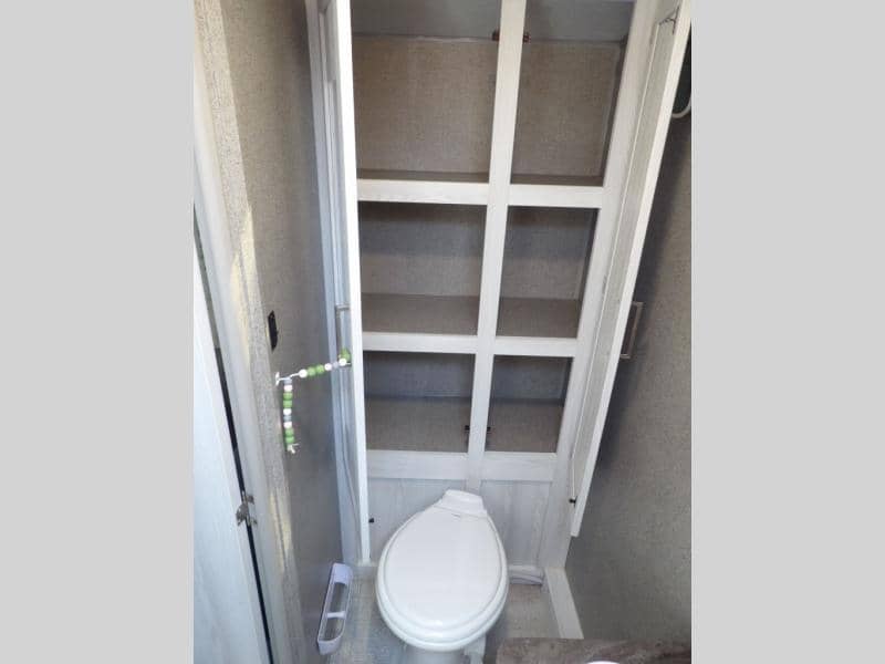 2021 Forest River 2021 Forest River Flagstaff E-Pro - thumbnail 20