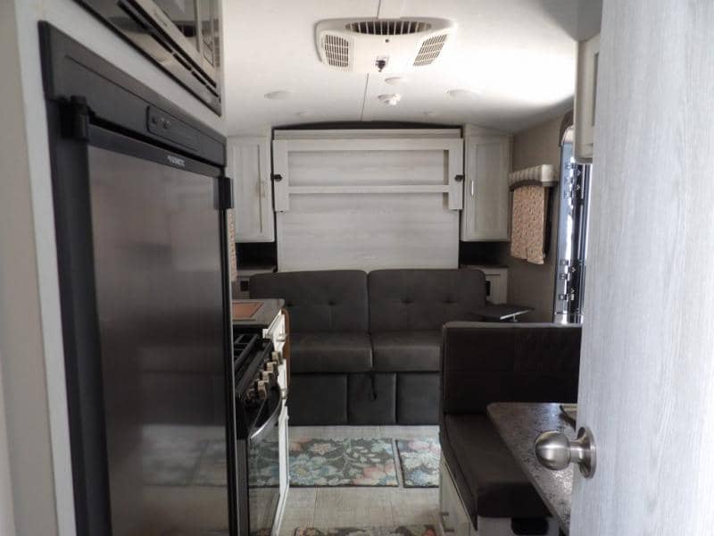 2021 Forest River 2021 Forest River Flagstaff E-Pro - thumbnail 22