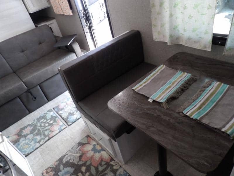 2021 Forest River 2021 Forest River Flagstaff E-Pro - thumbnail 24