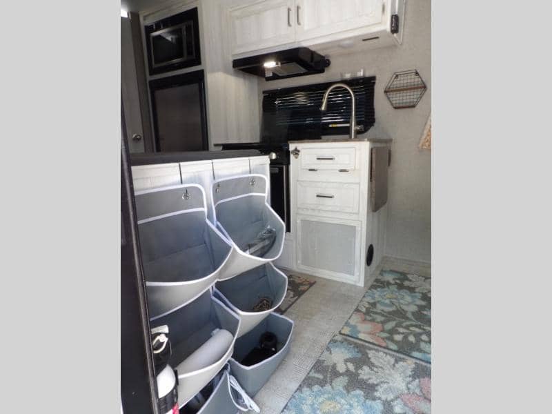 2021 Forest River 2021 Forest River Flagstaff E-Pro - thumbnail 26