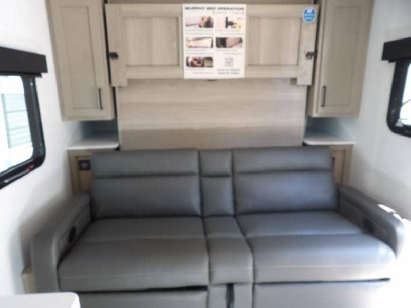 2026 Forest River 2026 Forest River Flagstaff Super Lite - thumbnail 4